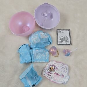 Hello Kitty LOL Surprise Collector